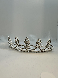 Taşlı Prenses Tacı (İTHAL)