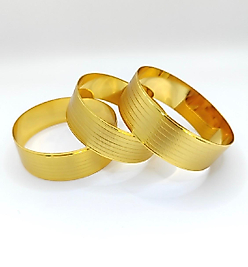 SEYHANSTEEL 2 CM BİLEZİK