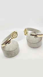 Kelepçe bilekliklerimiz