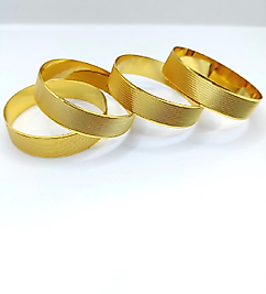 SEYHANSTEEL 1.5 CM BİLEZİK