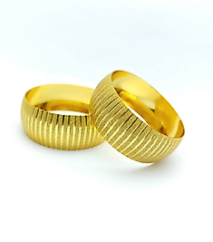 SEYHANSTEEL 2.5 CM BİLEZİK