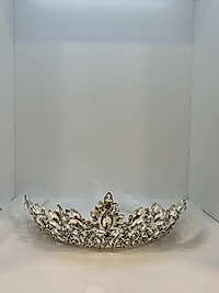 Büyük Kristal Prenses Tacı (İTHAL)