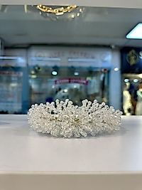 Minimal Kristal Taç (İthal)