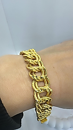 Altın kaplama samanyolu