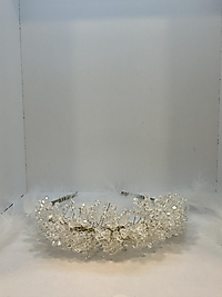 Taşlı Gelin Tacı (İTHAL)