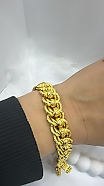 Altın kaplama samanyolu